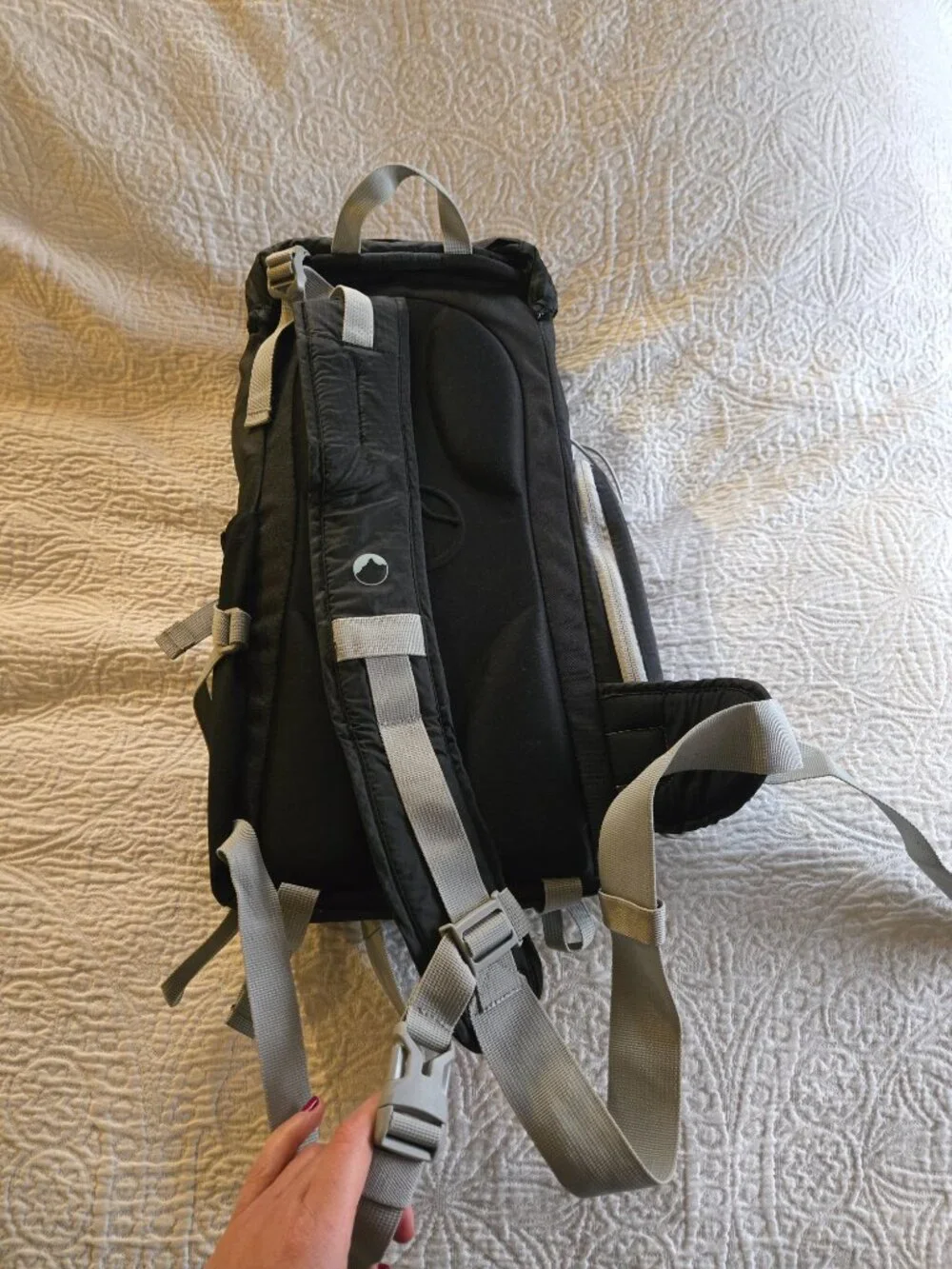 LowePro Photo Sport Sling 100 AW (Black)